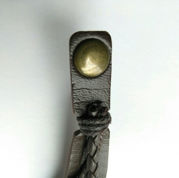 Key To My Heart Watch Bracelet - Picture 7 of 8